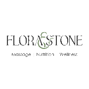 Flora & Stone Logo
